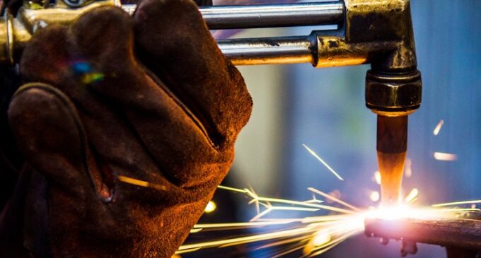 La crisis en la metalurgia: el uso de capacidad instalada llegó a los niveles de la pandemia