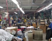 En La Matanza, el 41 por ciento de las industrias despidió trabajadores