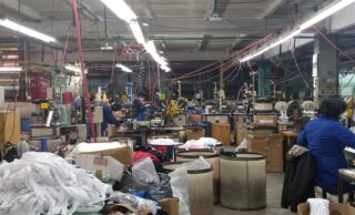 En la primera mitad de Gobierno de Milei, se perdieron más de 276.000 puestos de trabajo