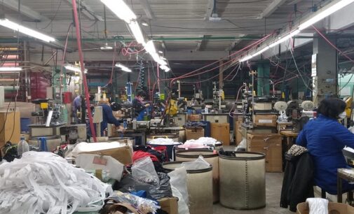 En La Matanza, el 41 por ciento de las industrias despidió trabajadores