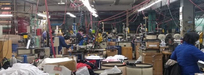 En La Matanza, el 41 por ciento de las industrias despidió trabajadores