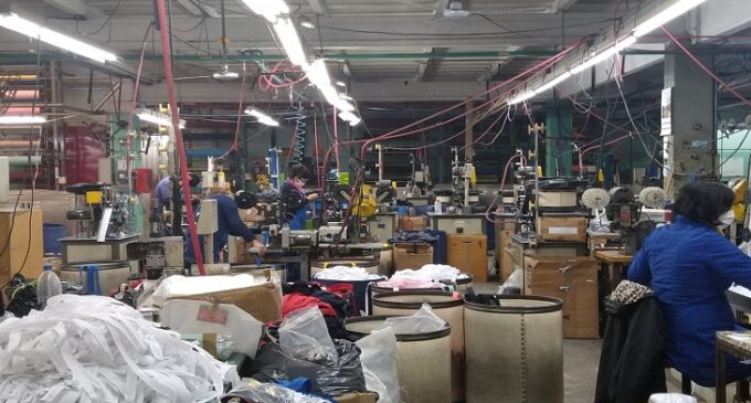 En La Matanza, el 41 por ciento de las industrias despidió trabajadores