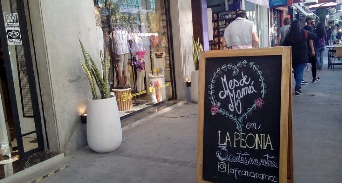 Consumo frenado: las ventas por el Día de la Madre cayeron 3,5 por ciento interanual