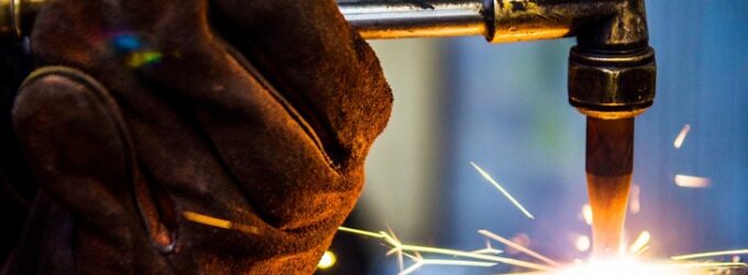 La crisis en la metalurgia: la actividad cayó a los niveles de la pandemia de COVID-19