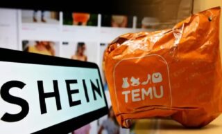 “Shein y Temu son una competencia terrible para el comerciante de calle”, aseguran desde la CAME