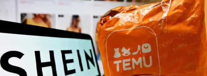“Shein y Temu son una competencia terrible para el comerciante de calle”, aseguran desde la CAME