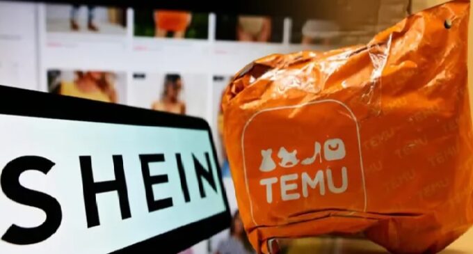 “Shein y Temu son una competencia terrible para el comerciante de calle”, aseguran desde la CAME