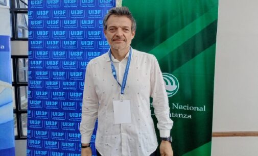 Ronda de Negocios bonaerense: “Las empresas de La Matanza se vinculan con las de otros partidos”, destacan