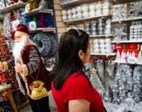 Comercio: cómo son las propuestas de la CAME para incentivar las ventas en Navidad