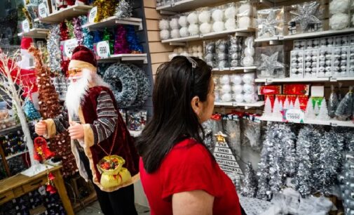 Comercio: cómo son las propuestas de la CAME para incentivar las ventas en Navidad