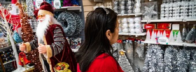 Comercio: cómo son las propuestas de la CAME para incentivar las ventas en Navidad