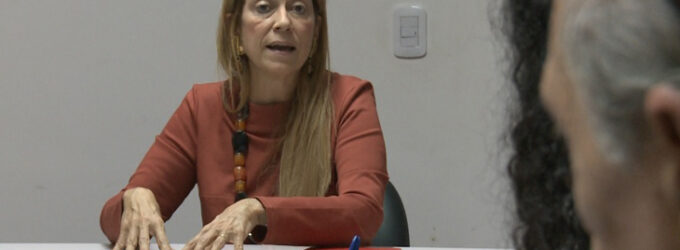 Débora Giorgi: “Hay un proceso de desindustrialización en la provincia de Buenos Aires”