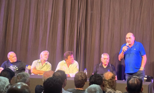 La CGT Matanza se planta contra la reforma laboral: “O lo arreglamos entre todos o no lo arregla nadie”