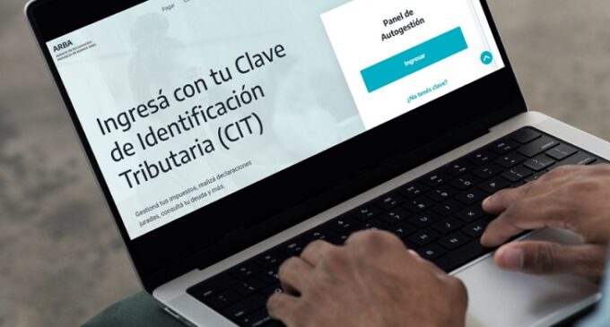 Deudas: cómo son los planes de pago de hasta 60 cuotas que lanzó ARBA