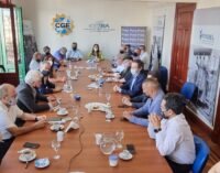 Crisis industrial: la CGERA reclama un “diálogo urgente” con el Gobierno nacional