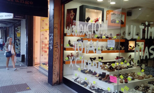 Con altibajos, las ventas minoristas redondearon un 2025 con una suba de 2,5 por ciento