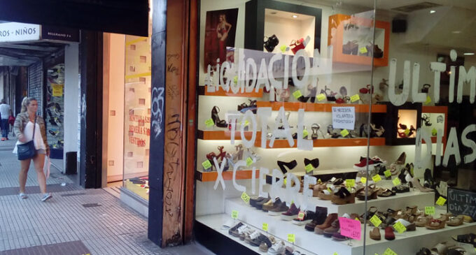 Con altibajos, las ventas minoristas redondearon un 2025 con una suba de 2,5 por ciento