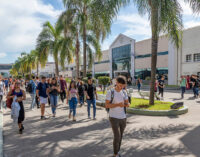 Cientos de estudiantes comienzan su camino en la Universidad Nacional de La Matanza