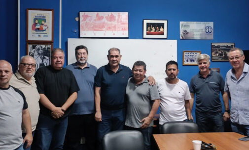 Las 62 Organizaciones Peronistas de La Matanza rechazaron la reforma laboral y alertaron por un “industricidio”