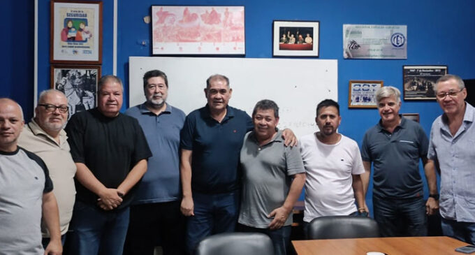 Las 62 Organizaciones Peronistas de La Matanza rechazaron la reforma laboral y alertaron por un “industricidio”