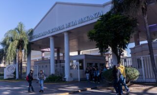 La UNLaM obtuvo la habilitación nacional como Entidad Formadora en Mediación