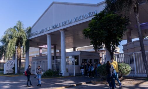 La UNLaM obtuvo la habilitación nacional como Entidad Formadora en Mediación