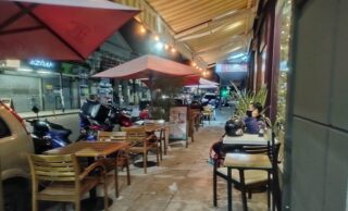 Consumo golpeado: en febrero, las ventas minoristas cayeron 5,6 por ciento interanual