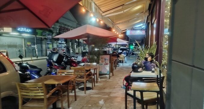 Consumo golpeado: en febrero, las ventas minoristas cayeron 5,6 por ciento interanual