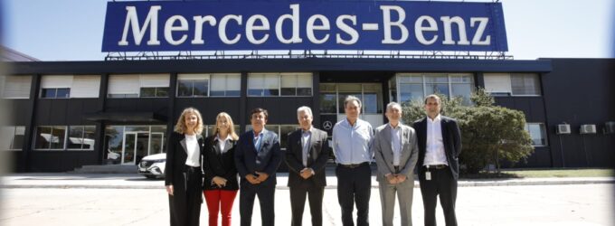 Fernando Espinoza: «El país va a salir adelante con más educación y generación de trabajo»