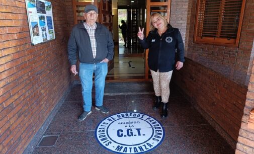 El Sindicato de Obreros Panaderos local afirmó que la economía de los trabajadores “es crítica”