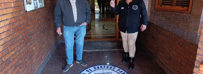 El Sindicato de Obreros Panaderos local afirmó que la economía de los trabajadores “es crítica”