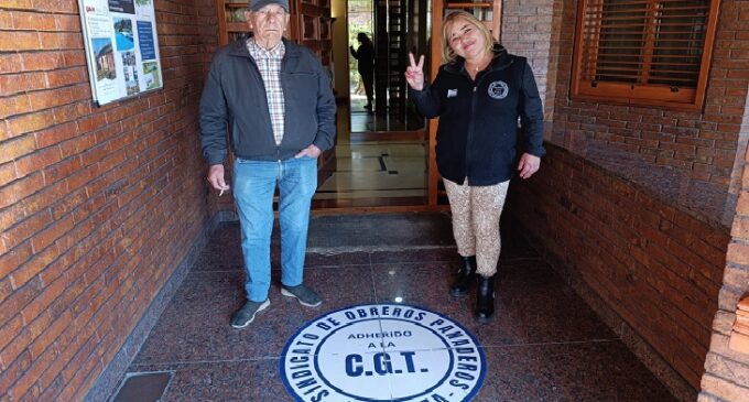 El Sindicato de Obreros Panaderos local afirmó que la economía de los trabajadores “es crítica”