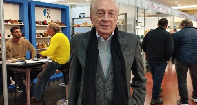 Calzado: “Las pymes están en un momento muy difícil”, alertan