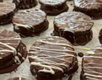 “Matancero”, el alfajor bonaerense elaborado por alumnos de la Técnica N° 14 de González Catán