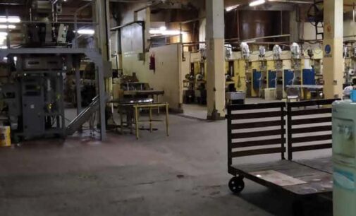 Día de la Industria: ya se perdieron más de 4.000 empresas manufactureras