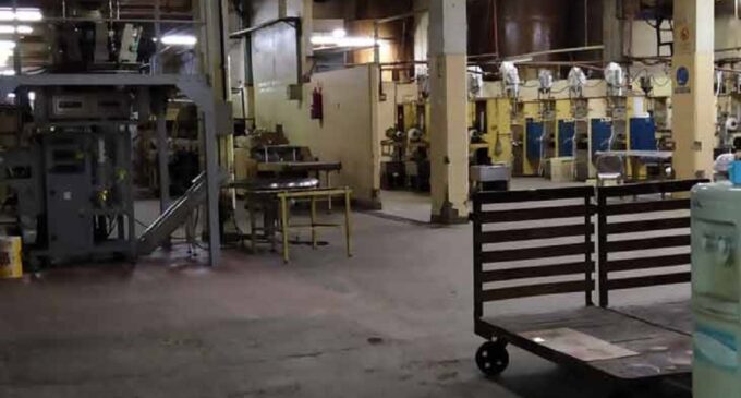 Día de la Industria: ya se perdieron más de 4.000 empresas manufactureras
