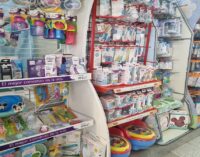 Consumo: en agosto, las ventas comerciales se desplomaron 2,7 por ciento
