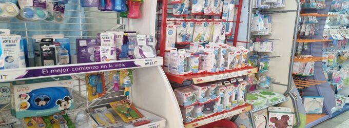 Consumo: en agosto, las ventas comerciales se desplomaron 2,7 por ciento