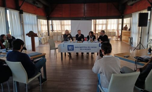 “Hay una gran cantidad de industrias muy golpeadas”, alerta la UIA de La Matanza