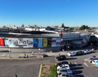 Por el Día de la Madre, San Justo Shopping entrega productos Natura