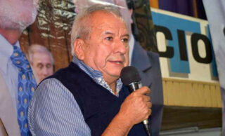 Día de la Industria Textil: “Estamos en una situación terrible”, advirtió Mario Ortiz