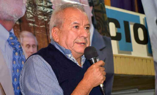 Día de la Industria Textil: “Estamos en una situación terrible”, advirtió Mario Ortiz