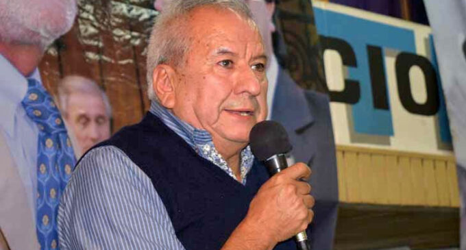 Día de la Industria Textil: “Estamos en una situación terrible”, advirtió Mario Ortiz