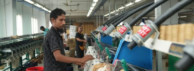 Importaciones récord y fábricas vacías: el combo que golpea a la industria de La Matanza