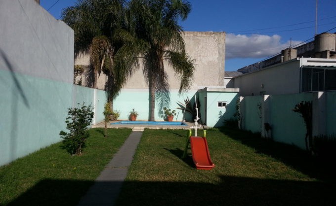 Ramos Mejia: 3 Ambientes