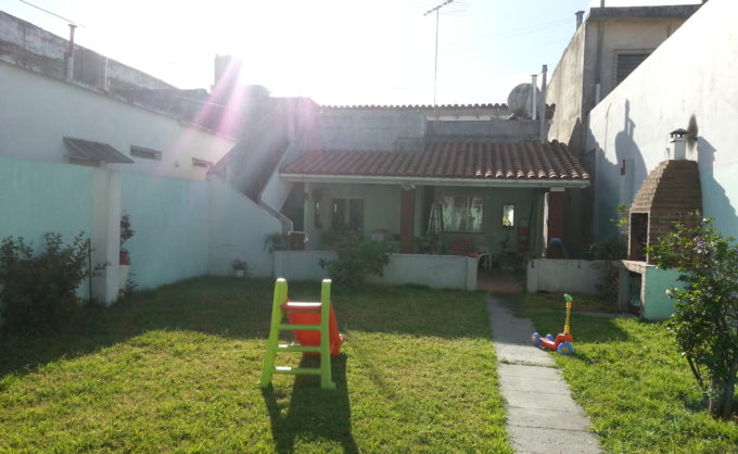 Ramos Mejia: 3 Ambientes