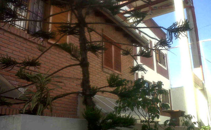 Castillo 64