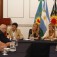 Espinoza reunió al PJ bonaerense en La Matanza para “debatir sobre la reorganización”